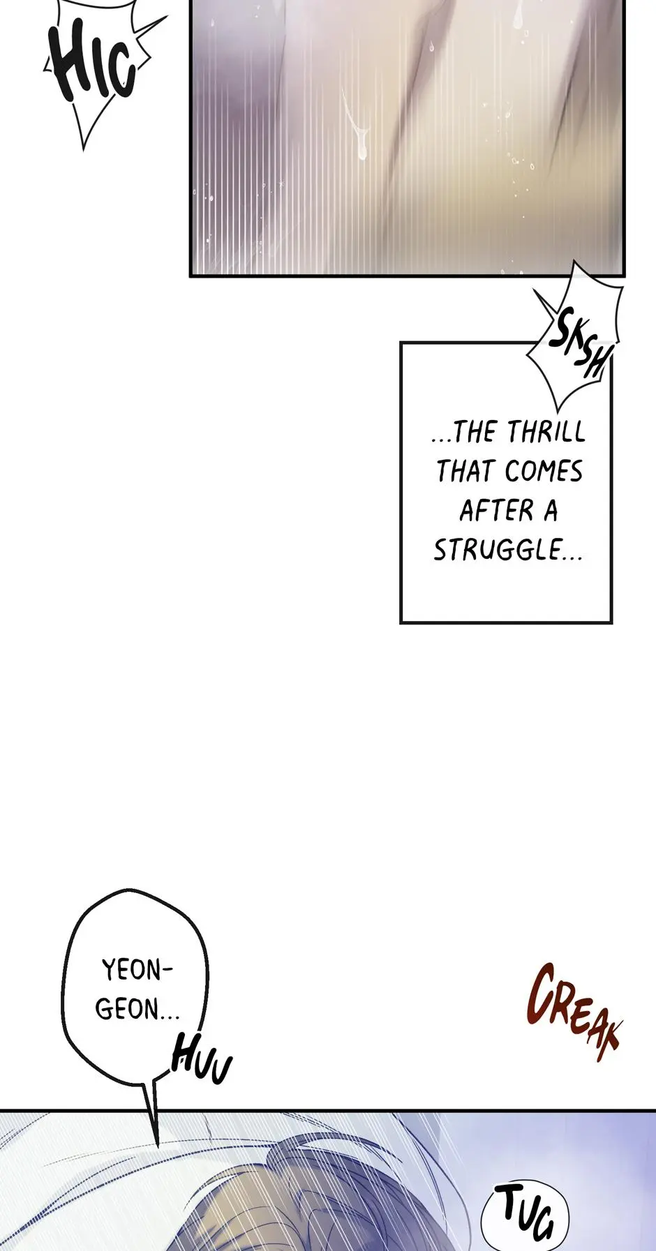Cry, Devil Cry - Chapter 20 Page 9