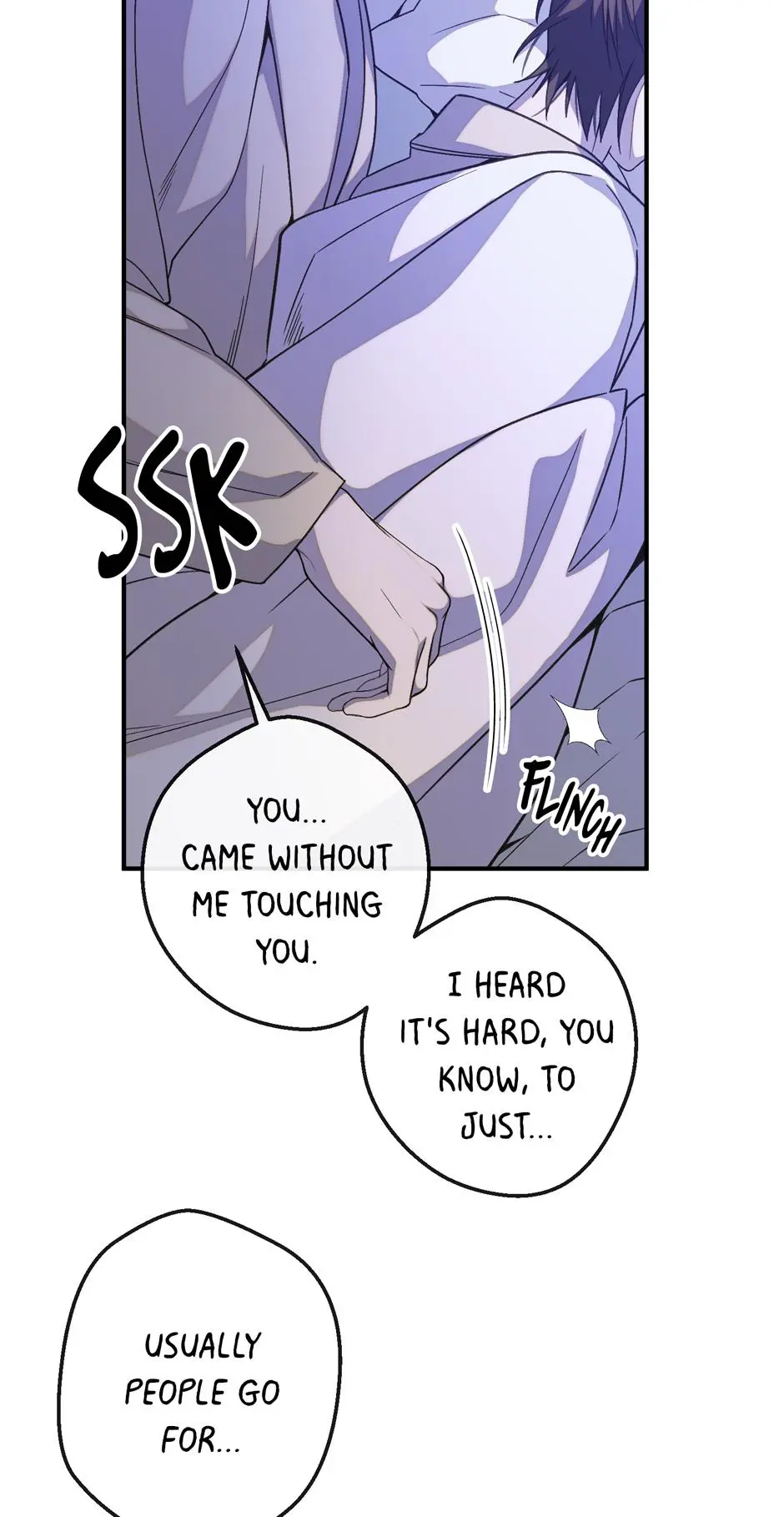 Cry, Devil Cry - Chapter 20 Page 40