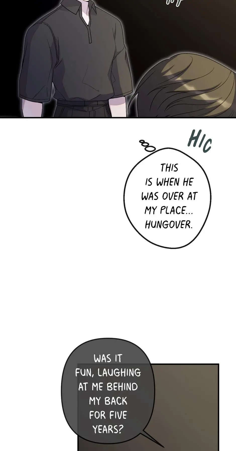 Cry, Devil Cry - Chapter 20 Page 81