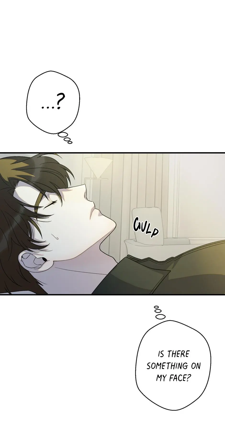 Cry, Devil Cry - Chapter 21 Page 12