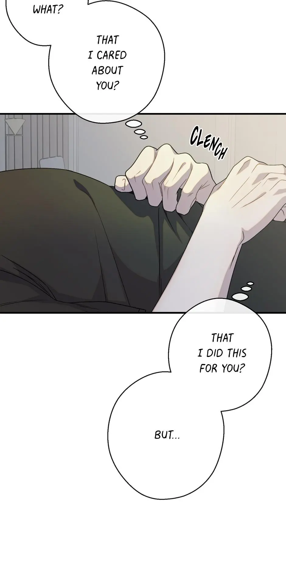 Cry, Devil Cry - Chapter 21 Page 15