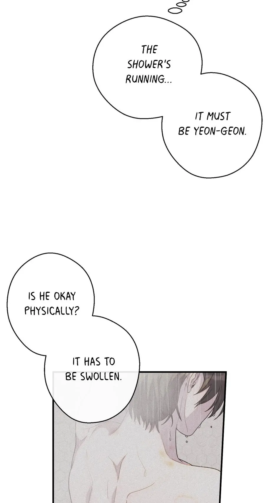 Cry, Devil Cry - Chapter 21 Page 29