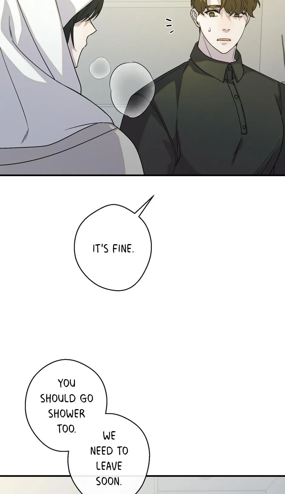 Cry, Devil Cry - Chapter 21 Page 39
