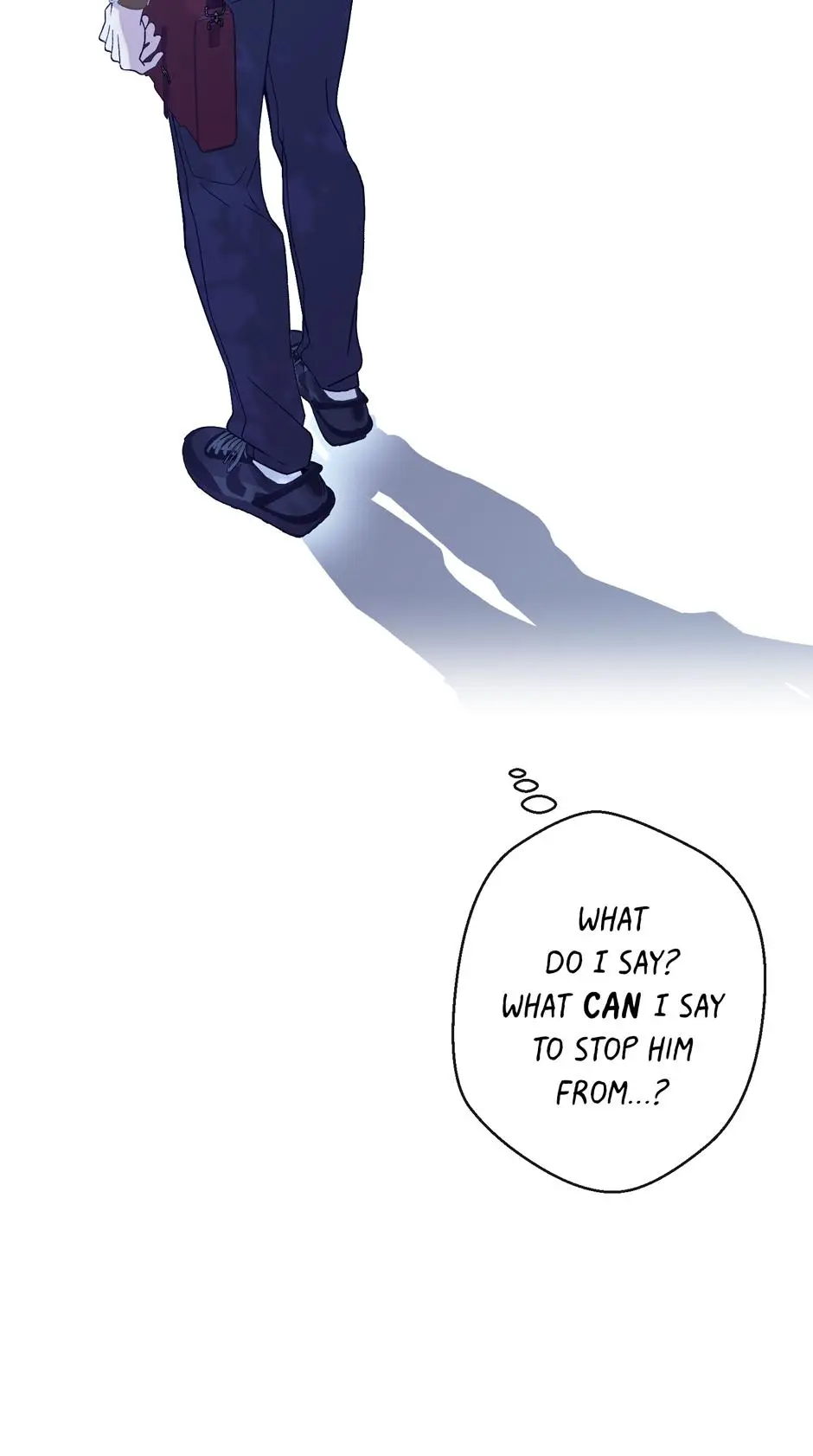 Cry, Devil Cry - Chapter 21 Page 71