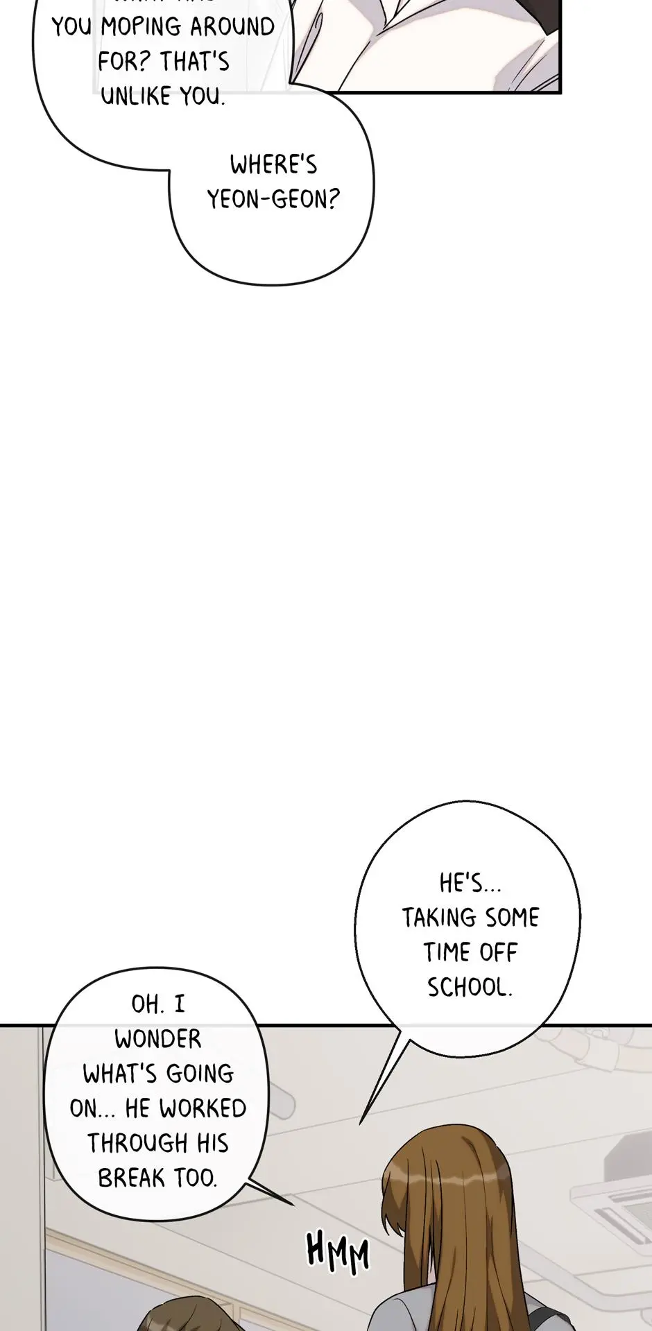 Cry, Devil Cry - Chapter 21 Page 91