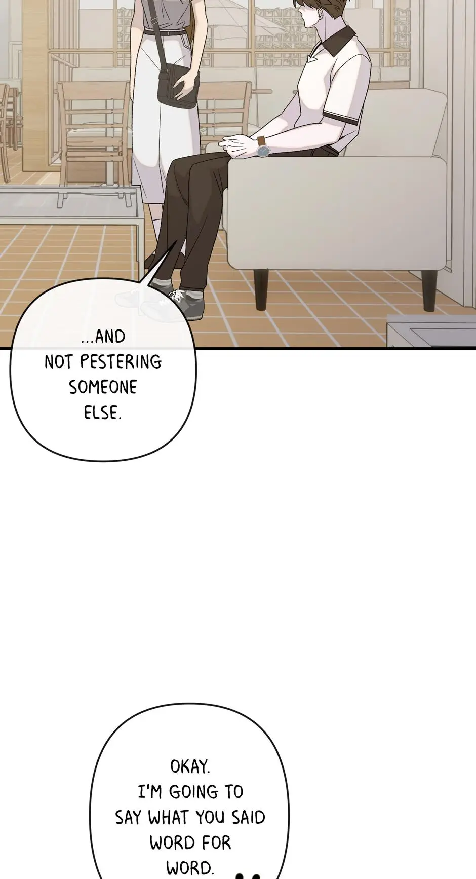 Cry, Devil Cry - Chapter 22 Page 21