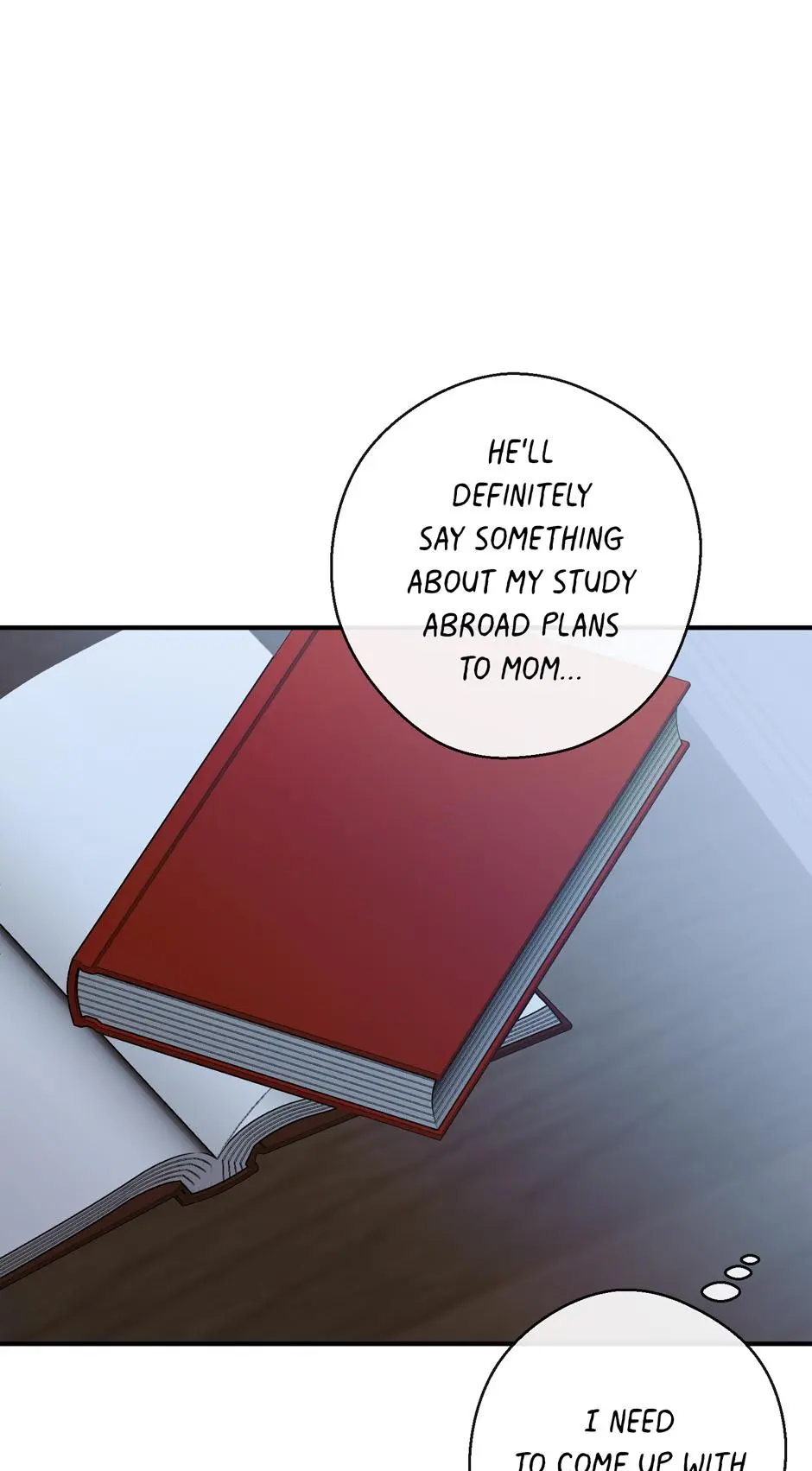 Cry, Devil Cry - Chapter 22 Page 72