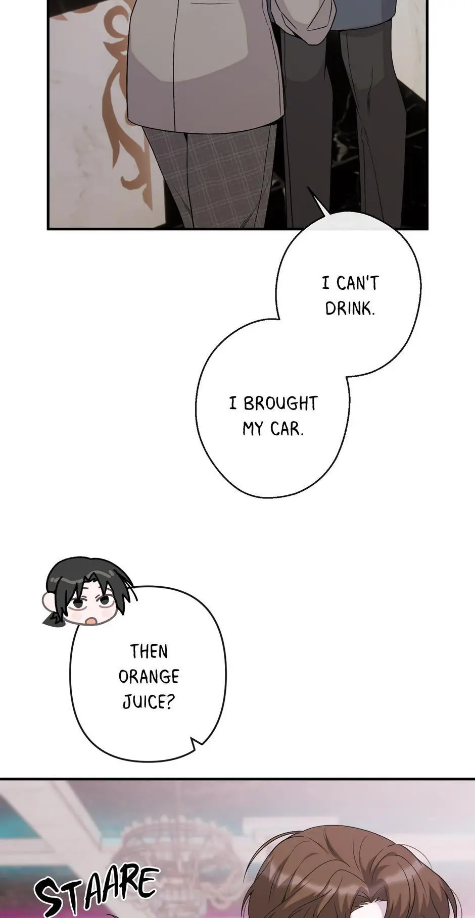 Cry, Devil Cry - Chapter 23 Page 20