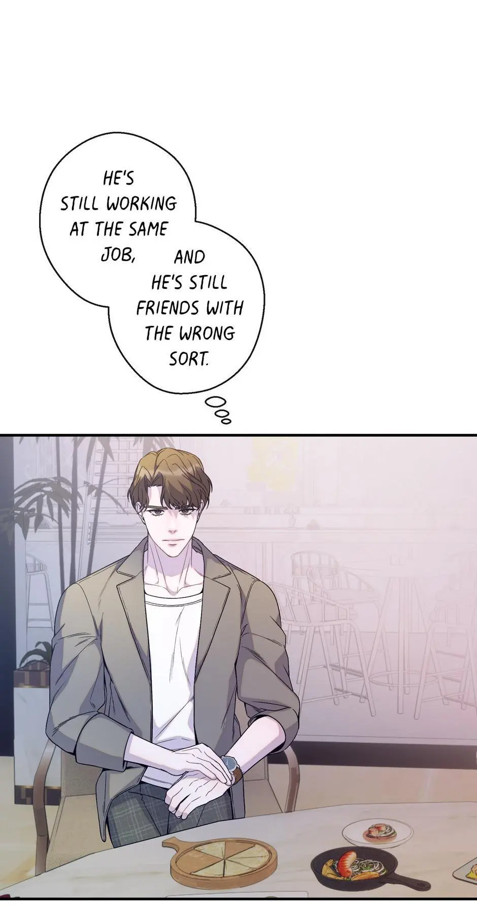 Cry, Devil Cry - Chapter 23 Page 29