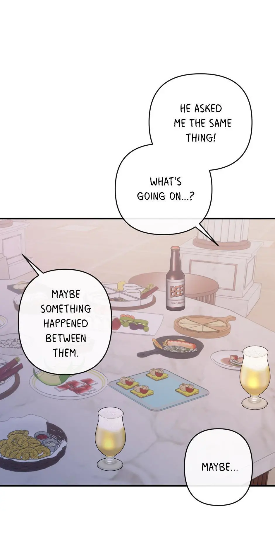 Cry, Devil Cry - Chapter 23 Page 33