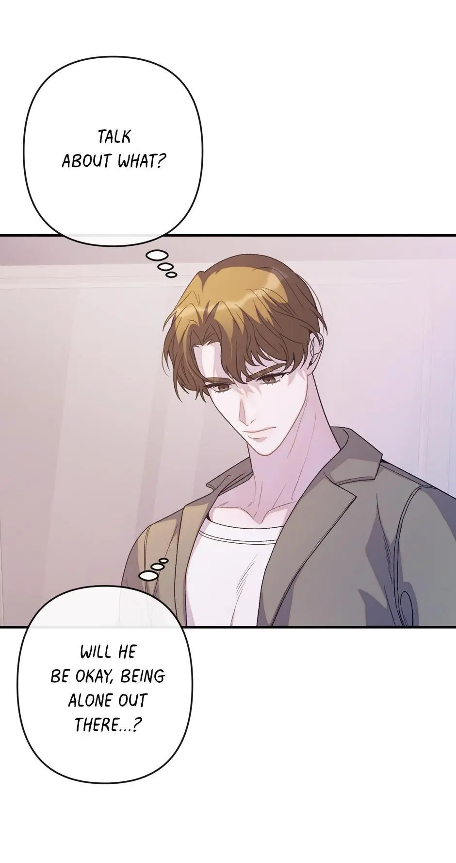 Cry, Devil Cry - Chapter 23 Page 57