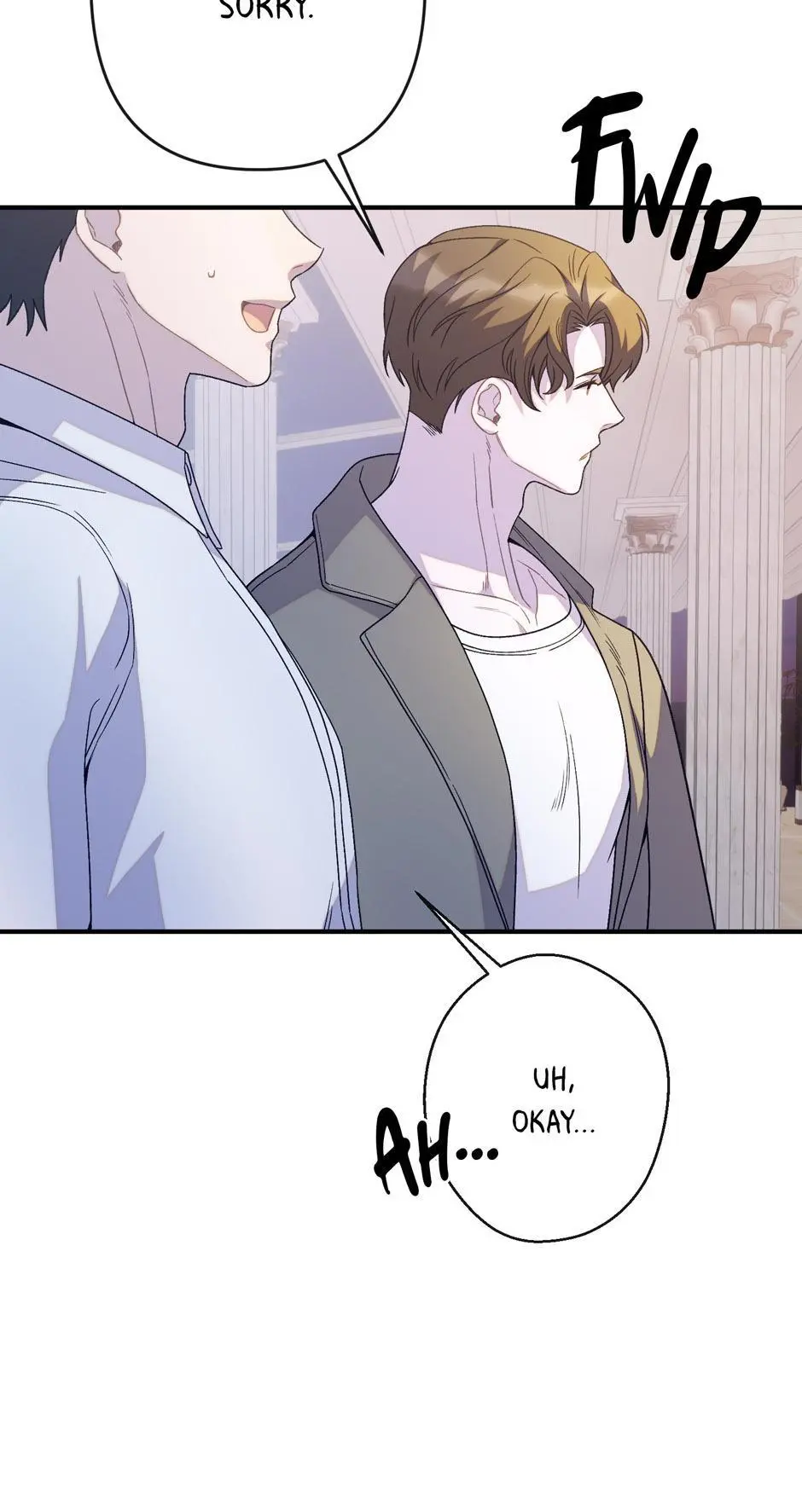 Cry, Devil Cry - Chapter 23 Page 61