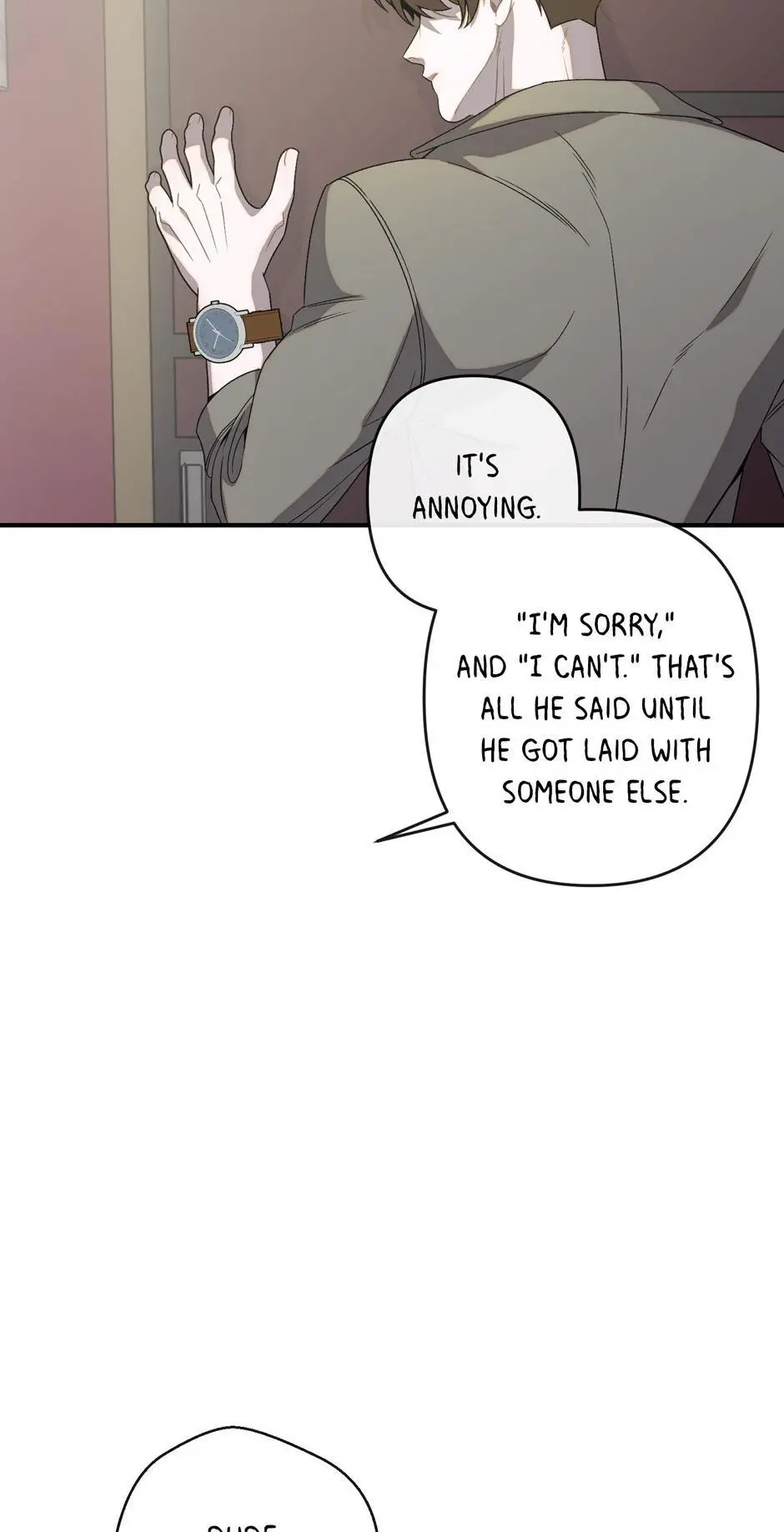 Cry, Devil Cry - Chapter 23 Page 74