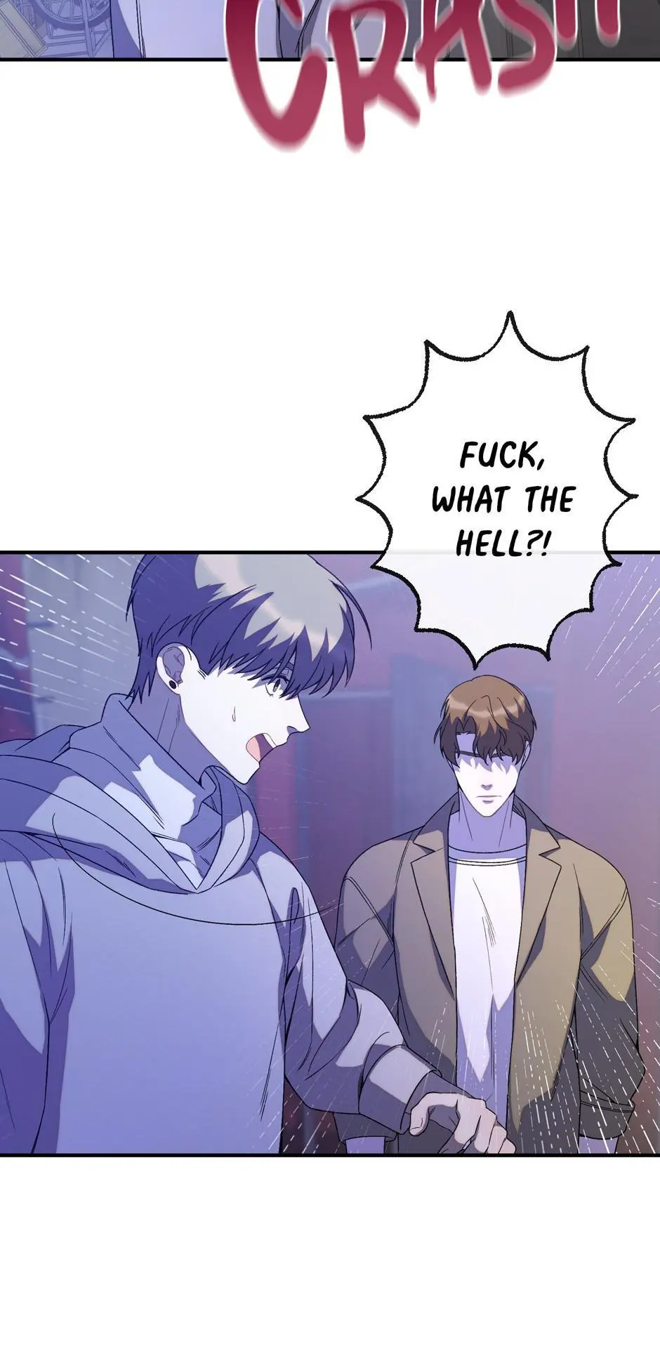 Cry, Devil Cry - Chapter 23 Page 80
