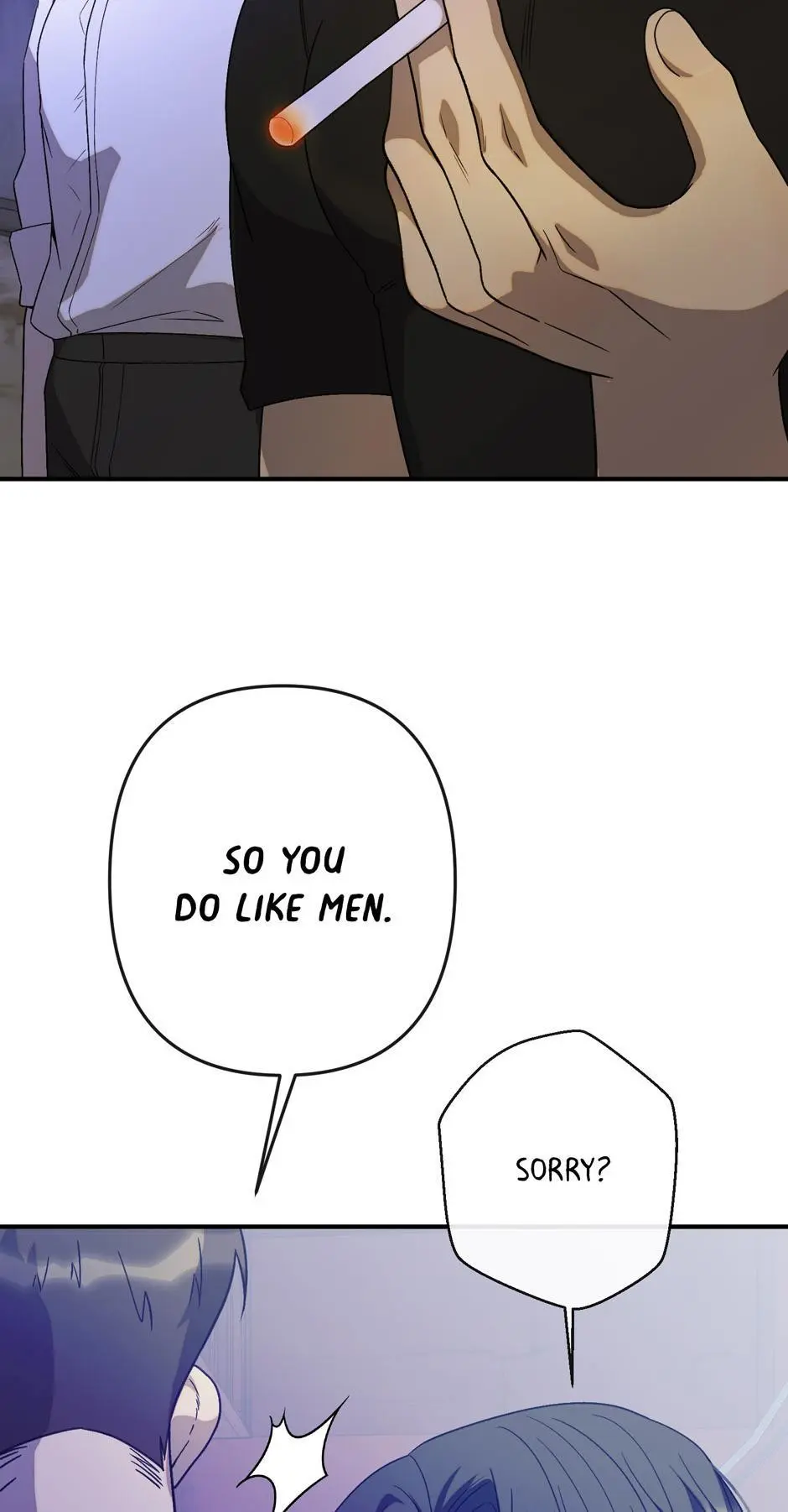 Cry, Devil Cry - Chapter 24 Page 7
