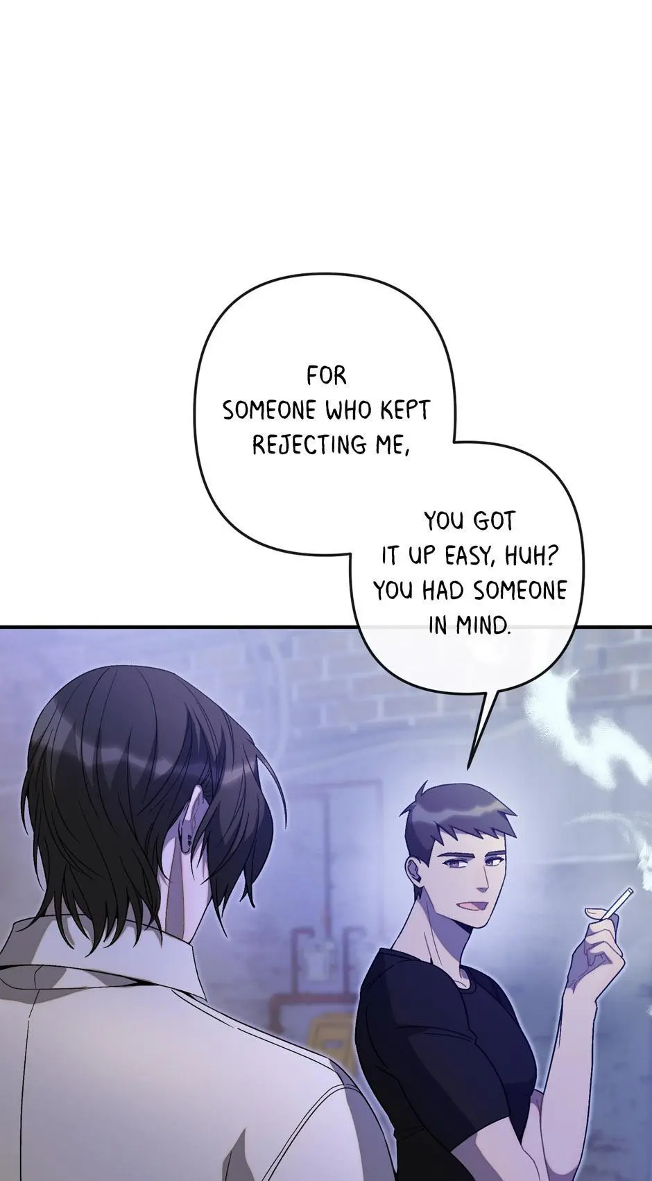 Cry, Devil Cry - Chapter 24 Page 10
