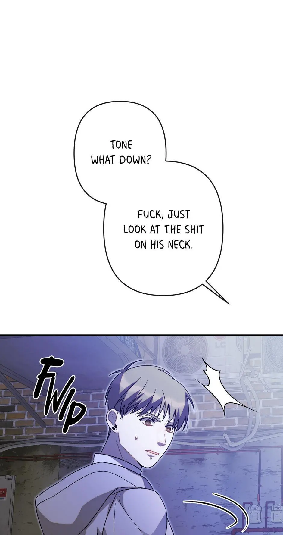 Cry, Devil Cry - Chapter 24 Page 16