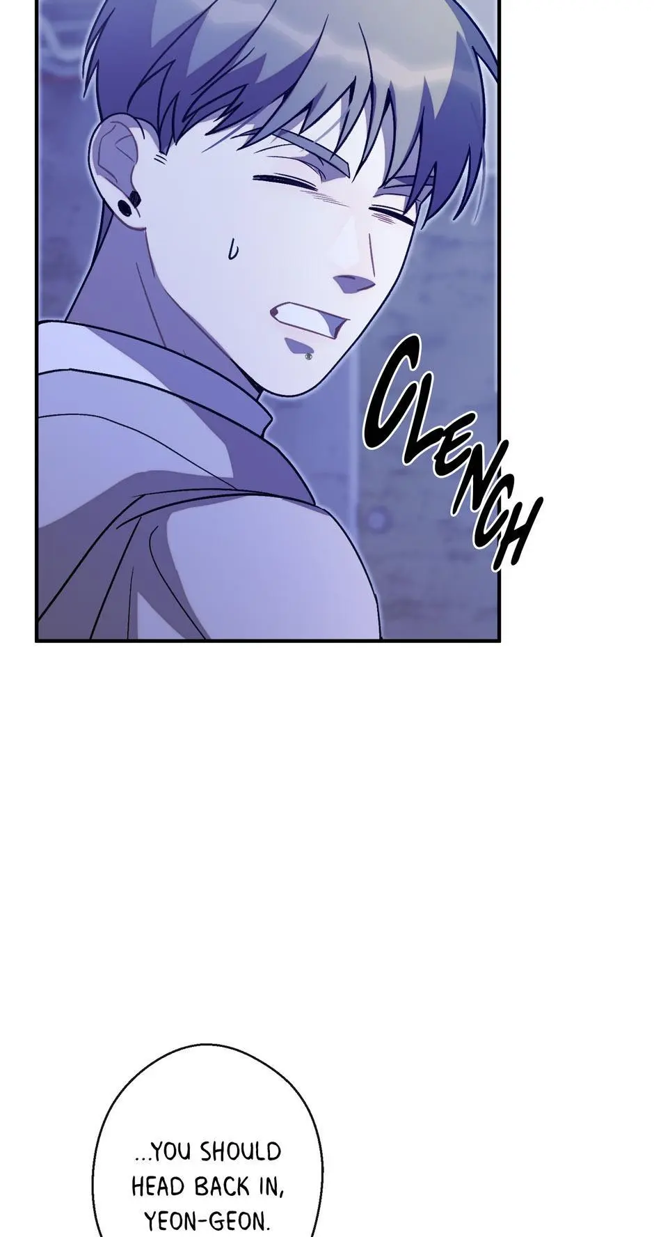 Cry, Devil Cry - Chapter 24 Page 19
