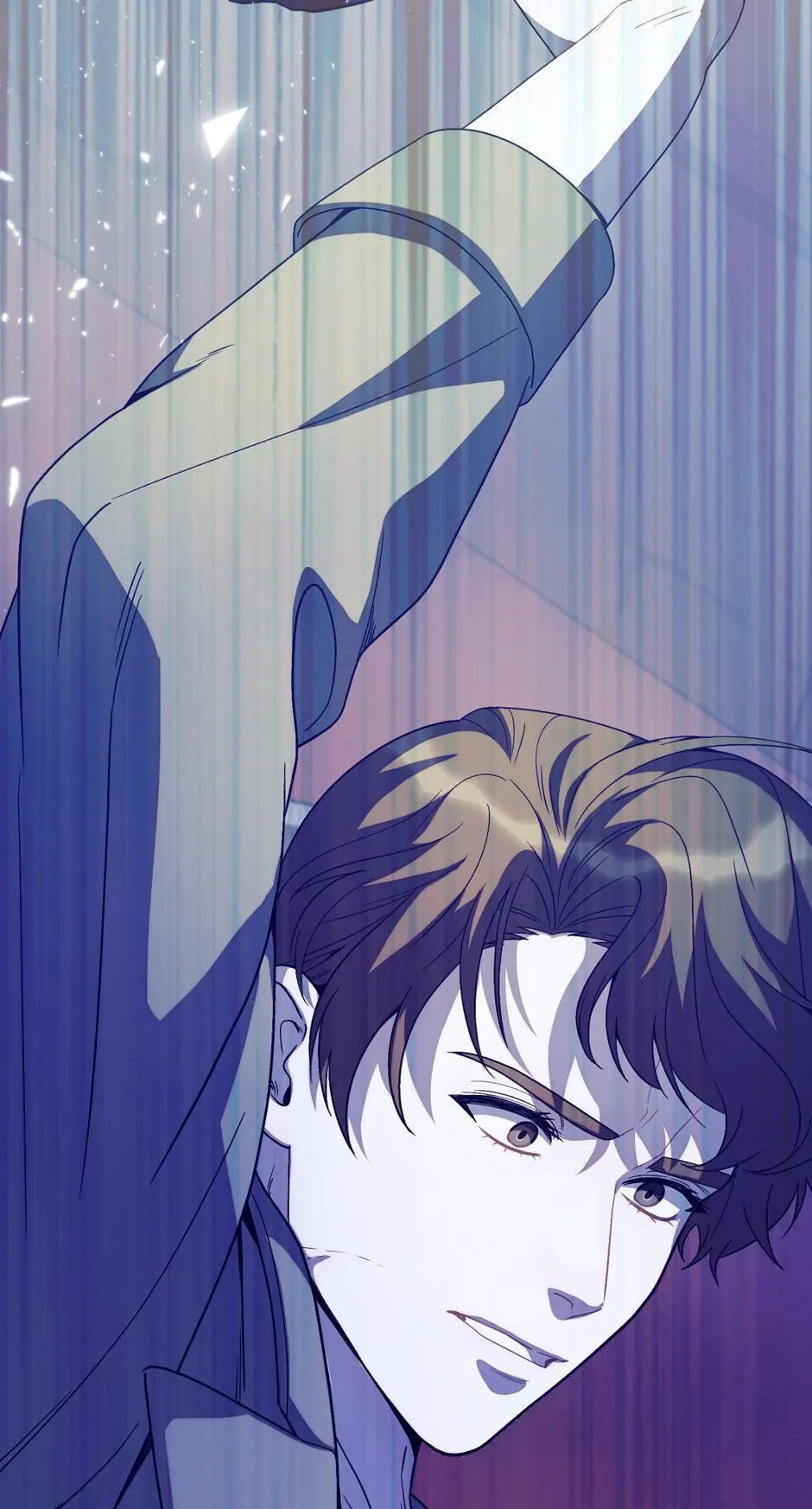 Cry, Devil Cry - Chapter 24 Page 33