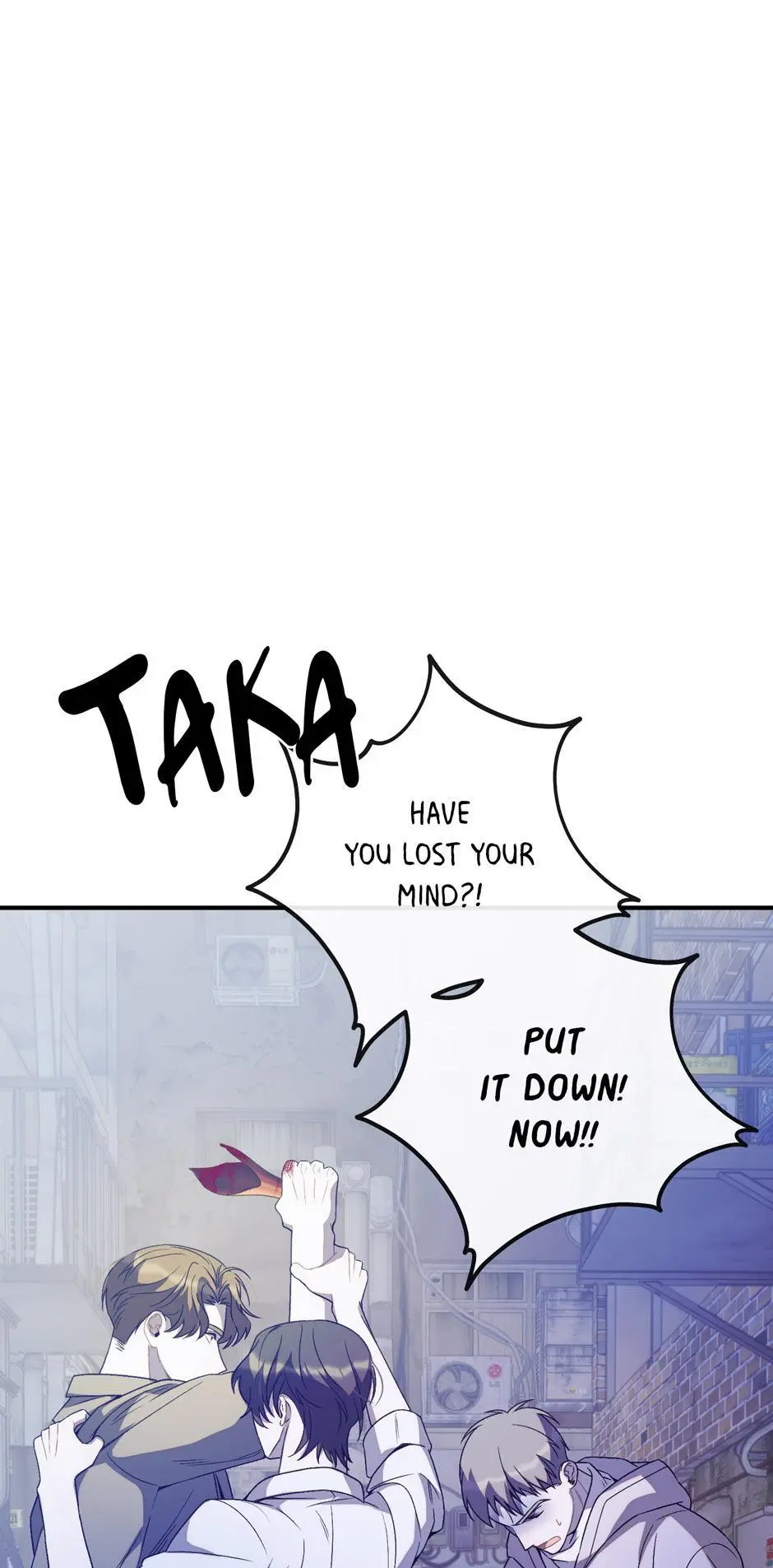 Cry, Devil Cry - Chapter 24 Page 39