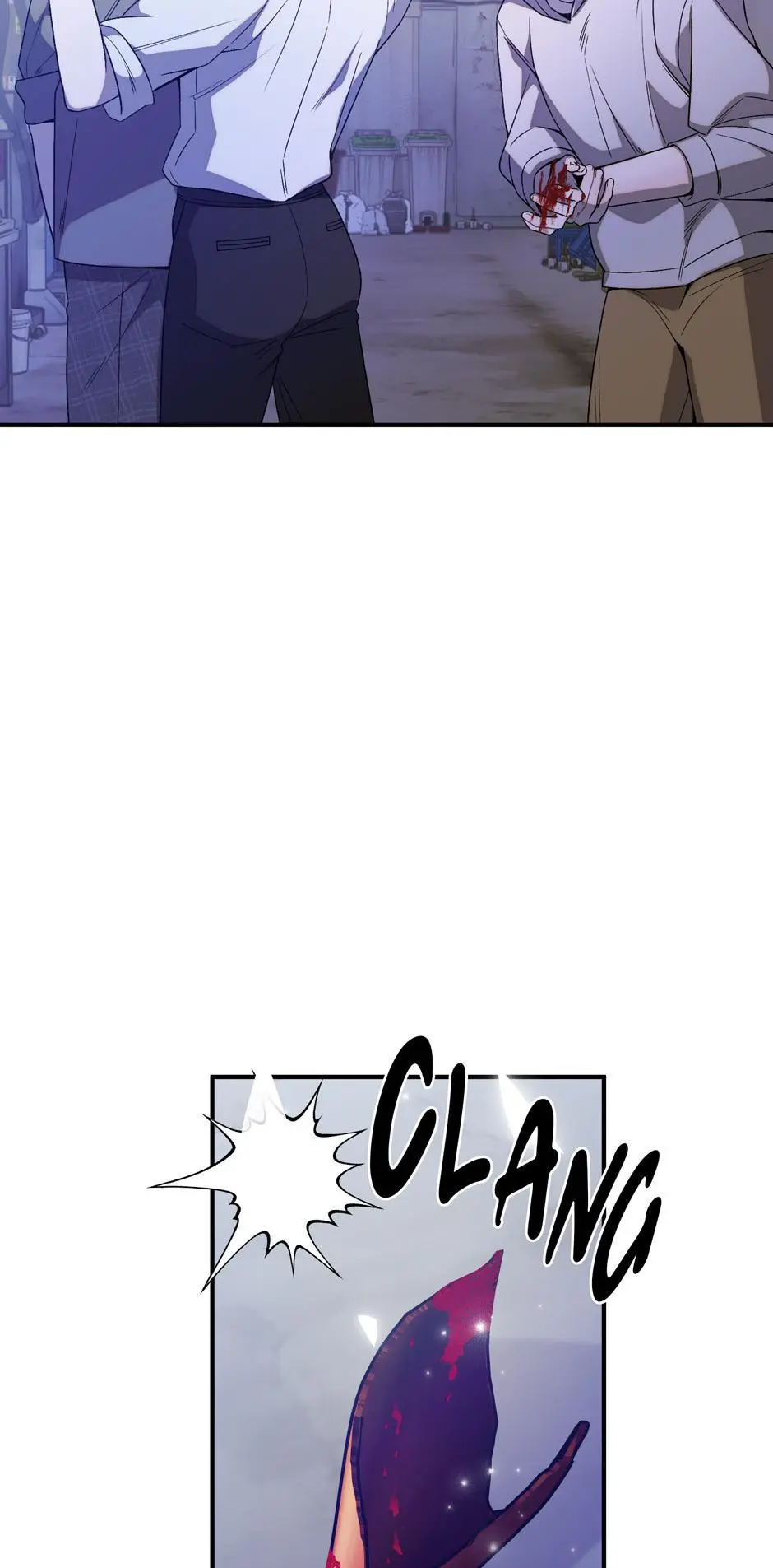 Cry, Devil Cry - Chapter 24 Page 40
