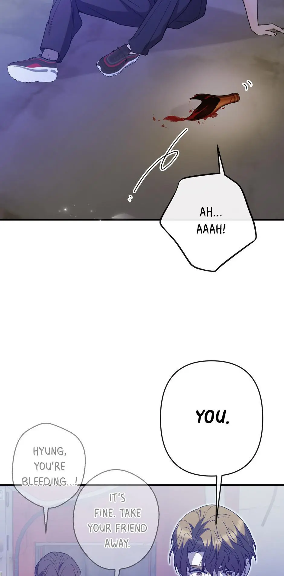 Cry, Devil Cry - Chapter 24 Page 42