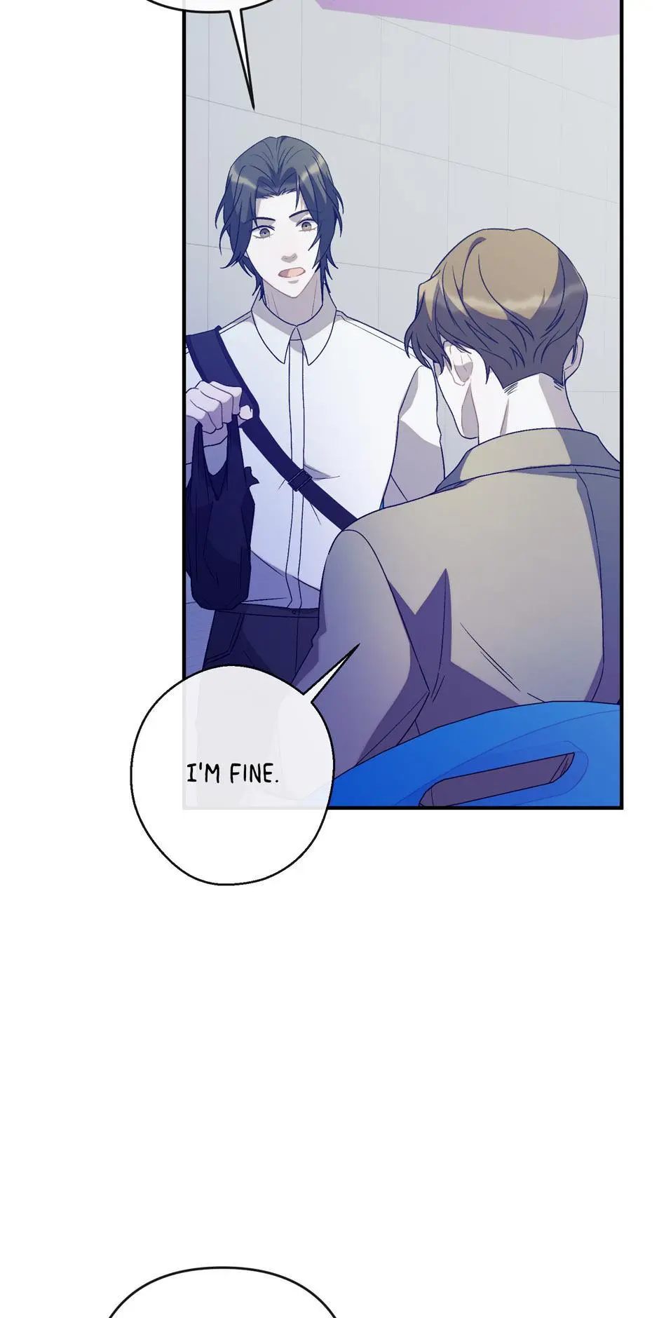 Cry, Devil Cry - Chapter 24 Page 71