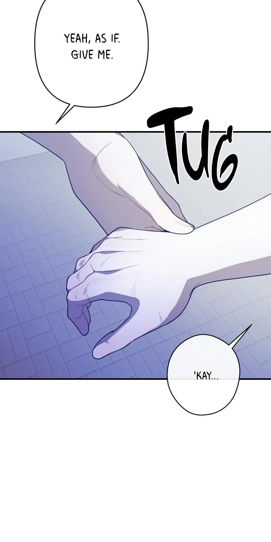 Cry, Devil Cry - Chapter 24 Page 72