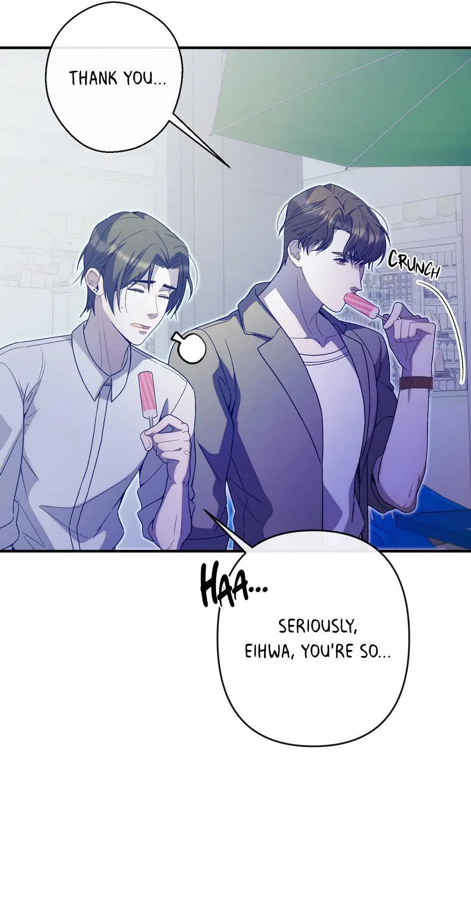 Cry, Devil Cry - Chapter 24 Page 77