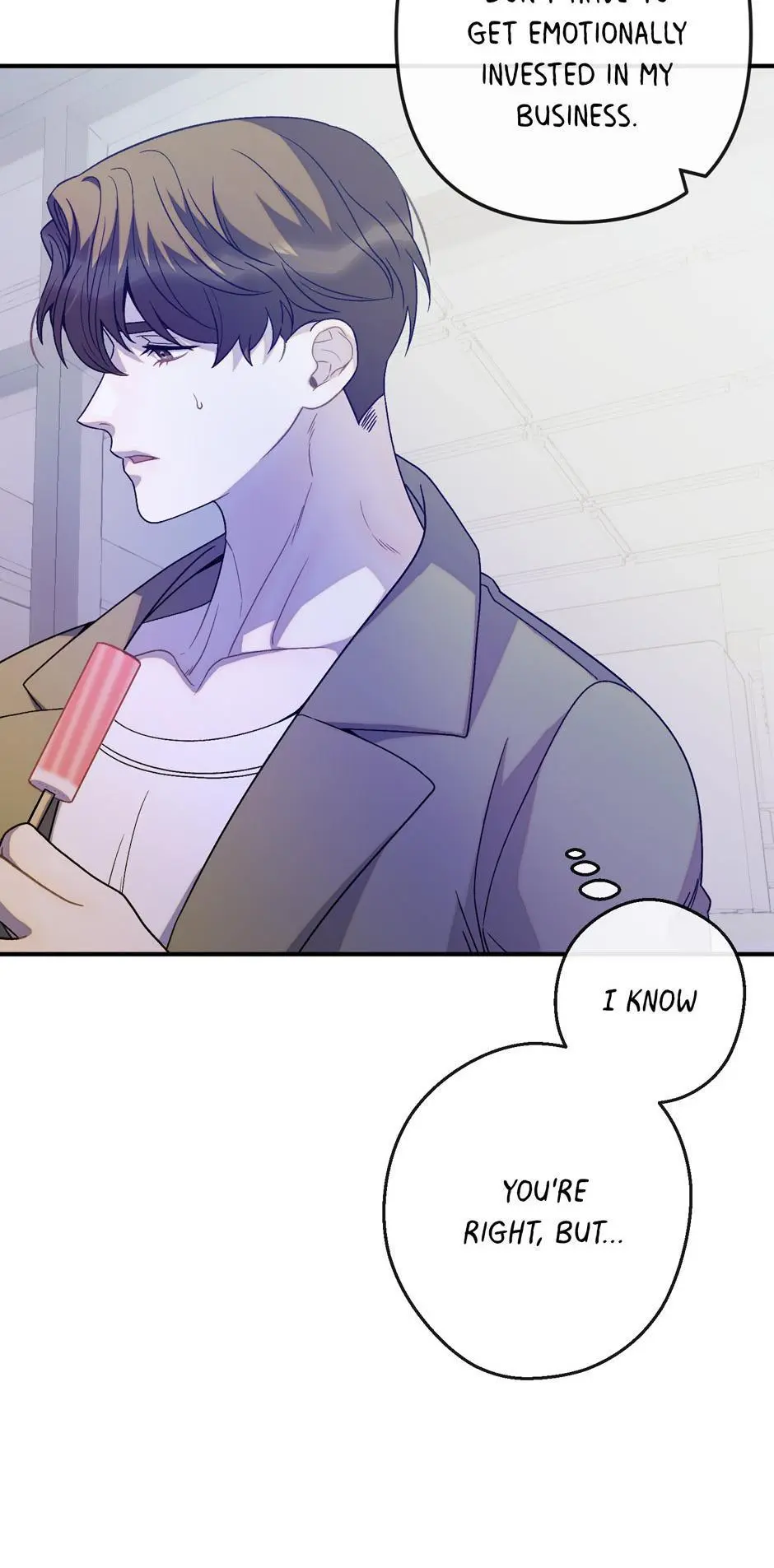 Cry, Devil Cry - Chapter 24 Page 82