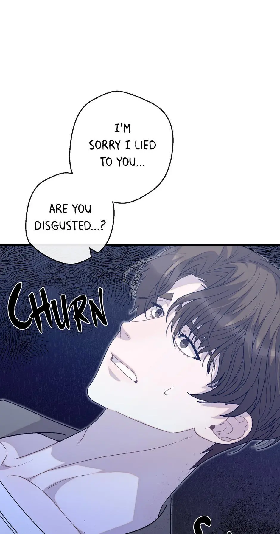 Cry, Devil Cry - Chapter 25 Page 5