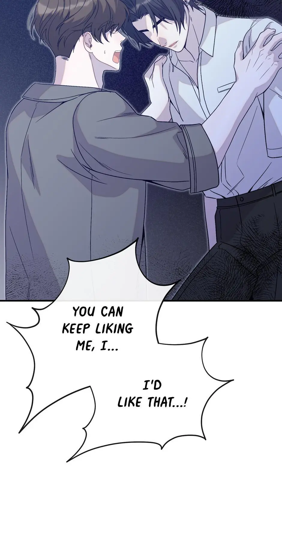 Cry, Devil Cry - Chapter 25 Page 7