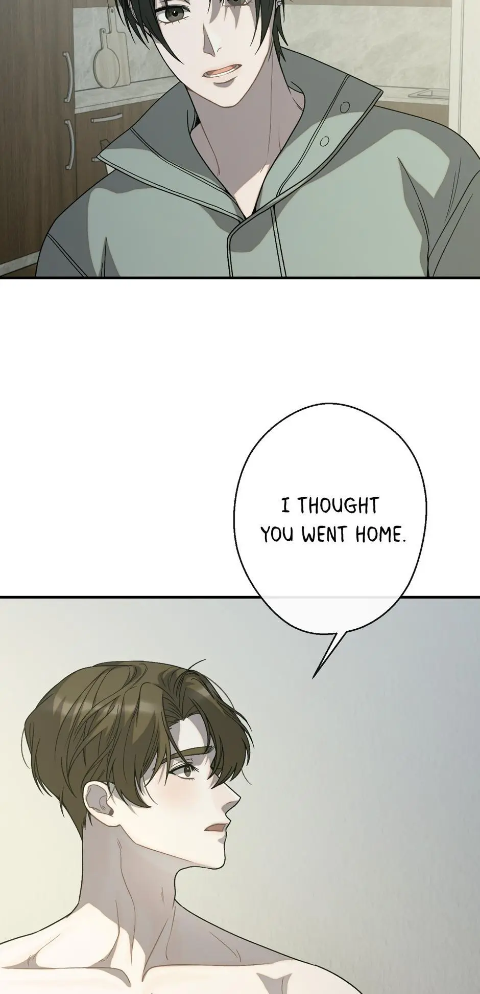 Cry, Devil Cry - Chapter 25 Page 19