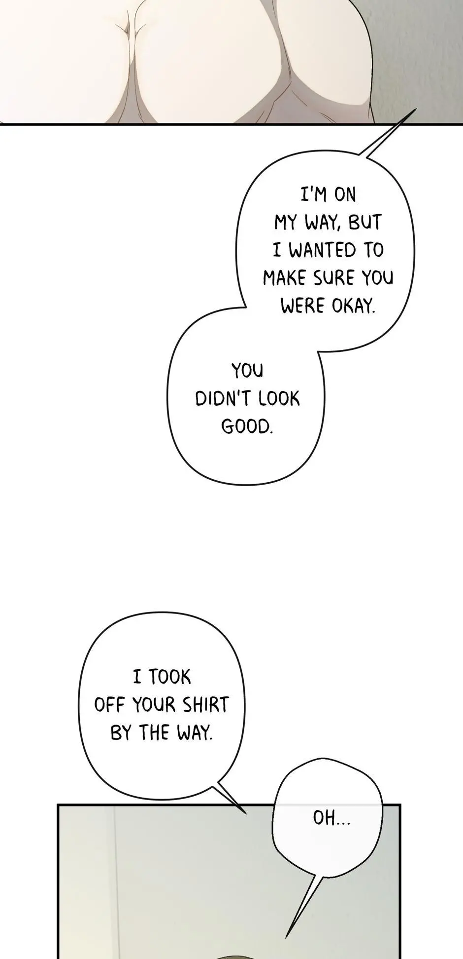 Cry, Devil Cry - Chapter 25 Page 20