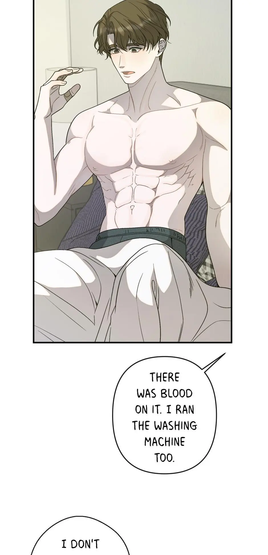 Cry, Devil Cry - Chapter 25 Page 21