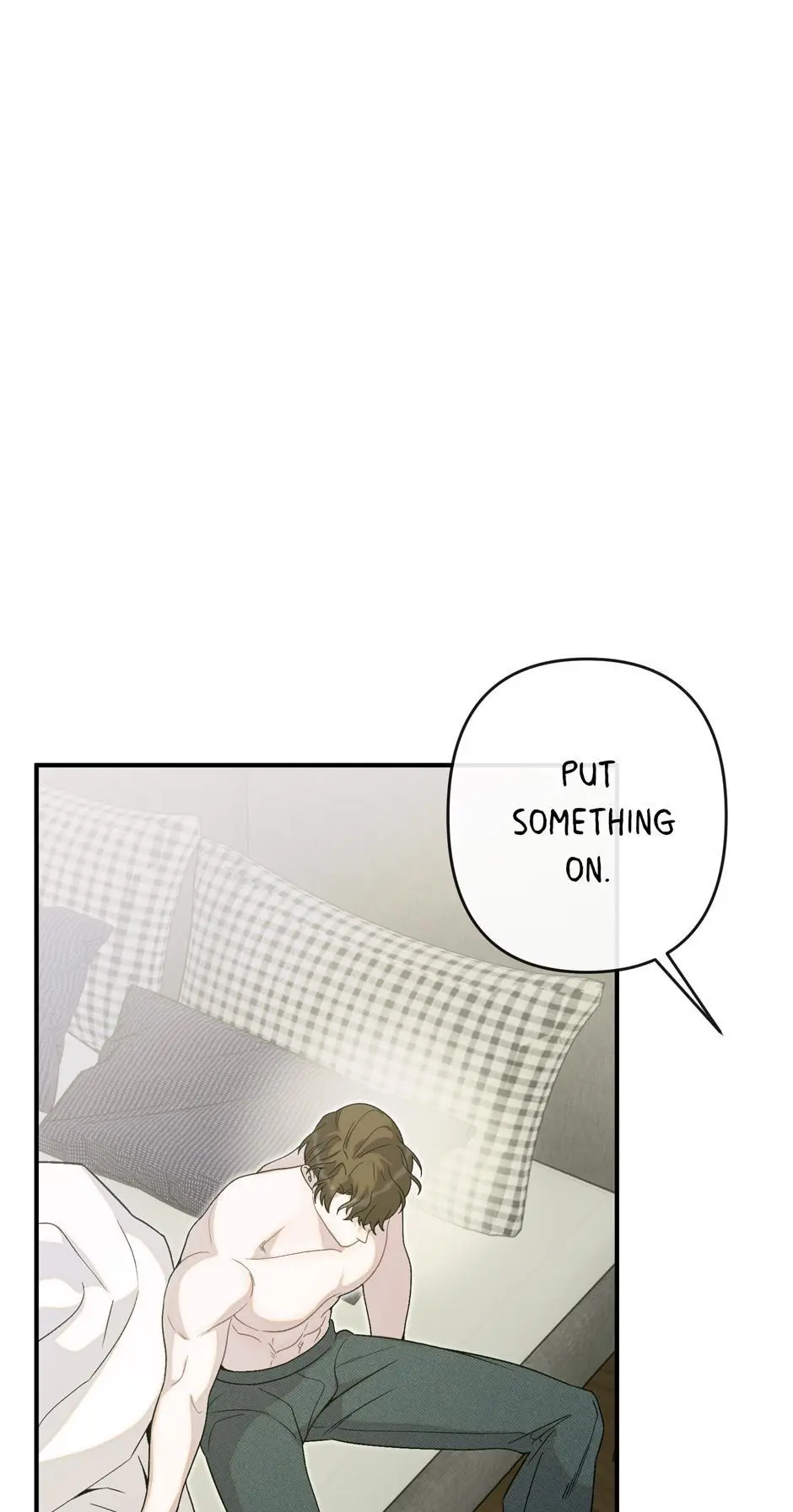 Cry, Devil Cry - Chapter 25 Page 23