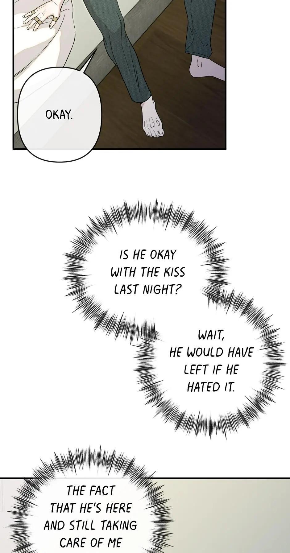 Cry, Devil Cry - Chapter 25 Page 24