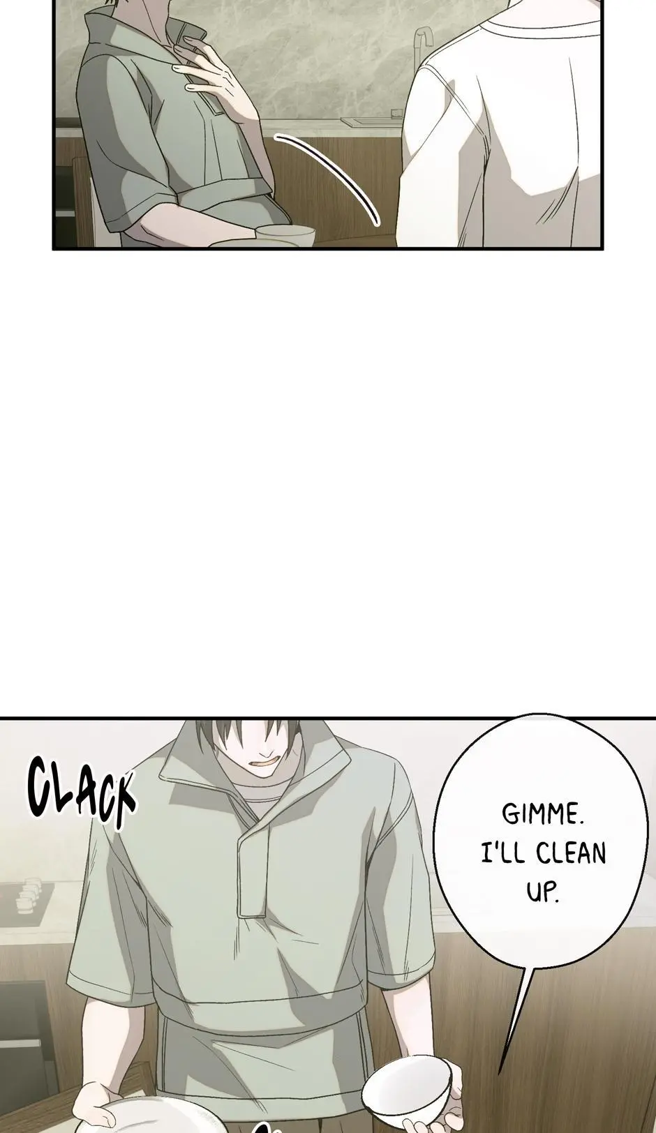 Cry, Devil Cry - Chapter 25 Page 34