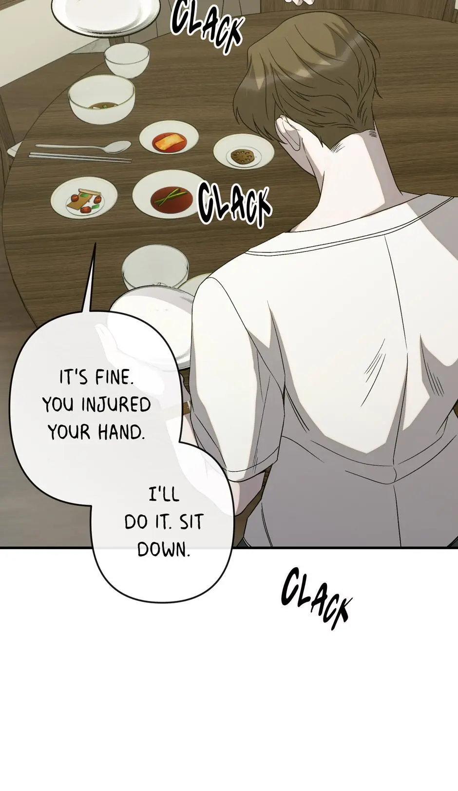 Cry, Devil Cry - Chapter 25 Page 35