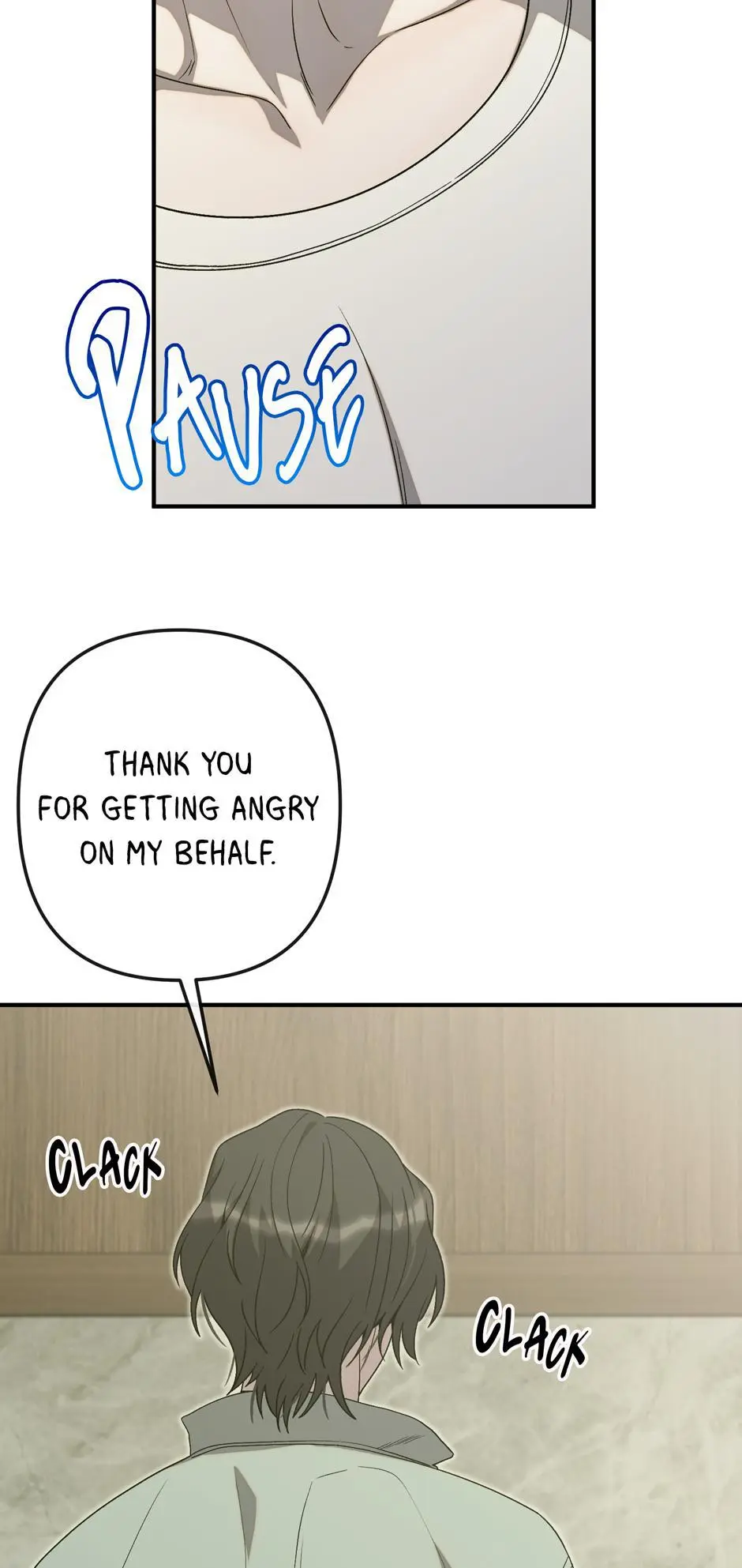 Cry, Devil Cry - Chapter 25 Page 38