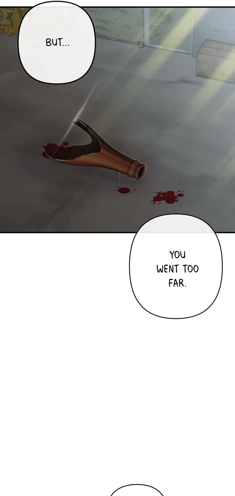 Cry, Devil Cry - Chapter 25 Page 40