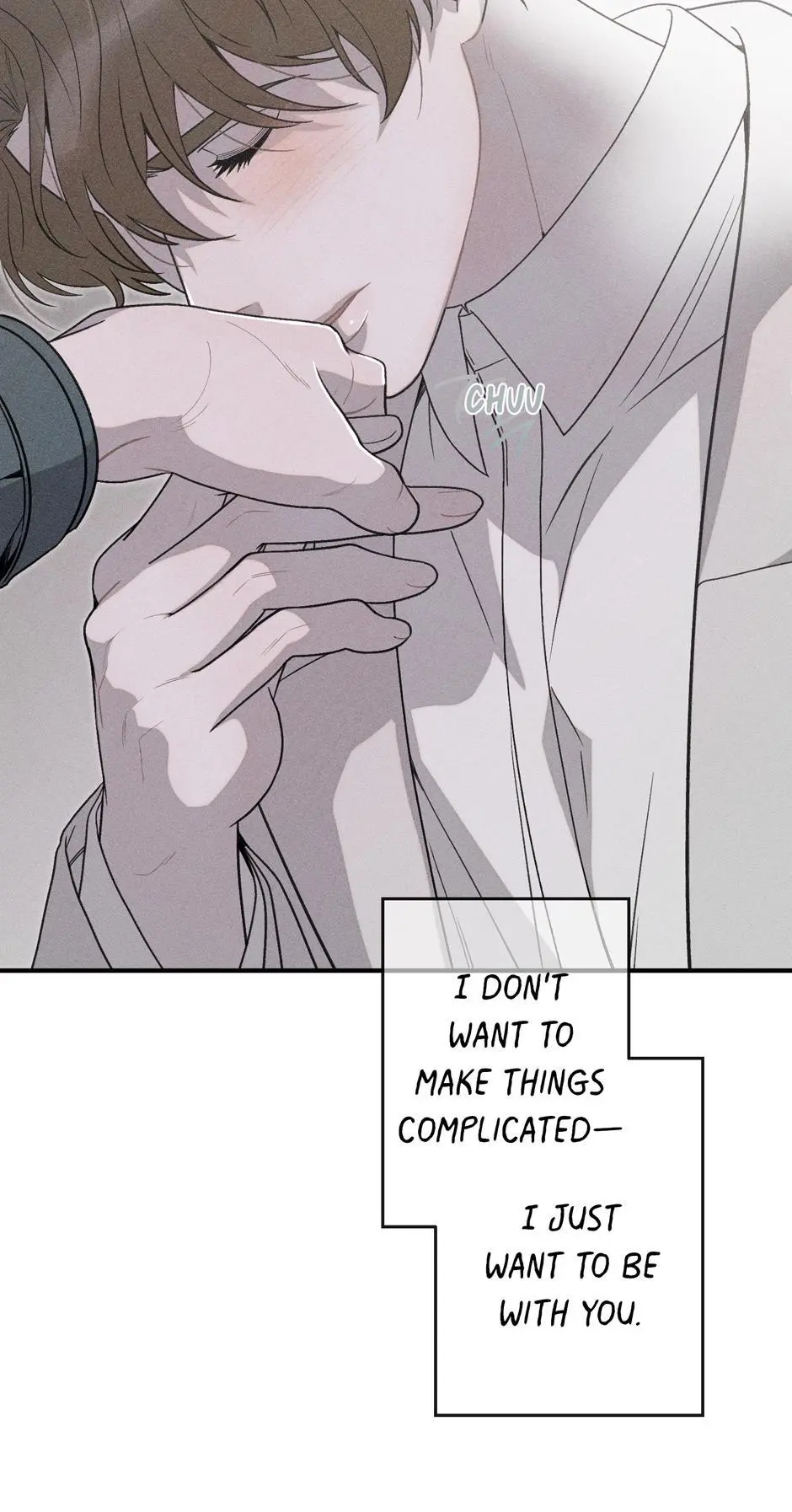 Cry, Devil Cry - Chapter 25 Page 59