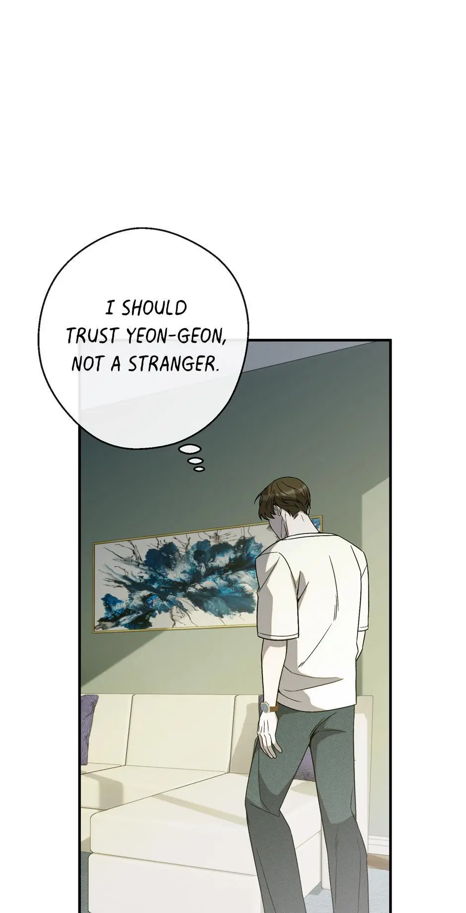 Cry, Devil Cry - Chapter 25 Page 91