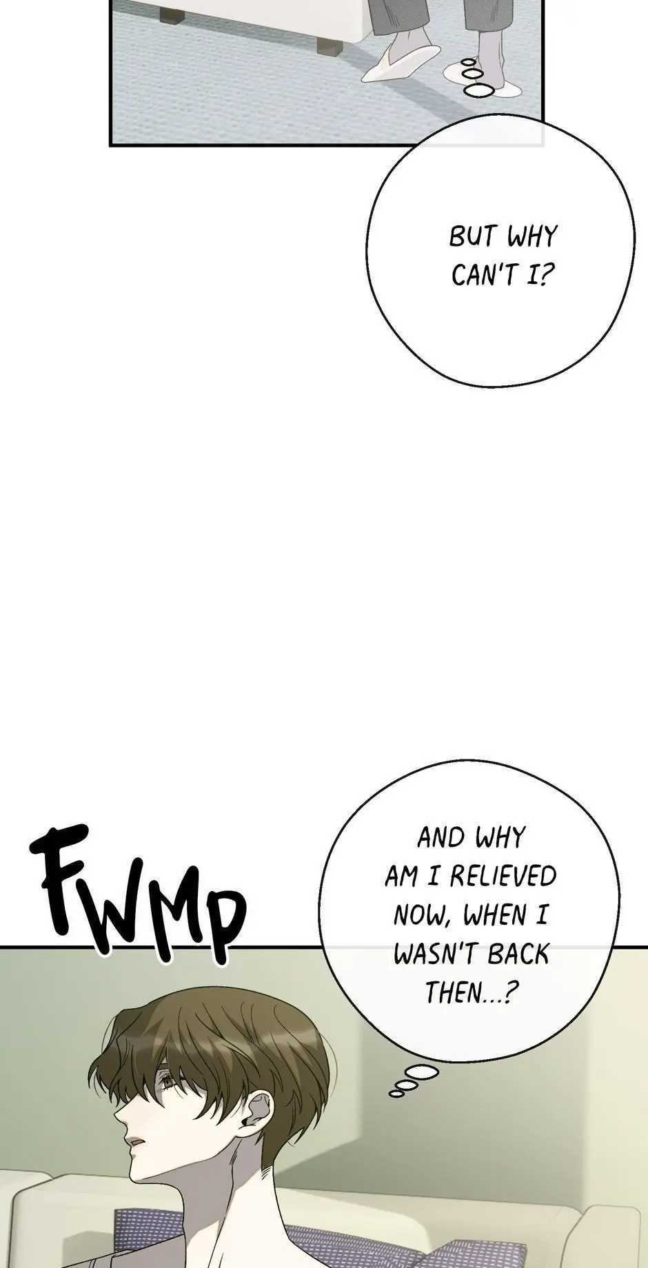 Cry, Devil Cry - Chapter 25 Page 92