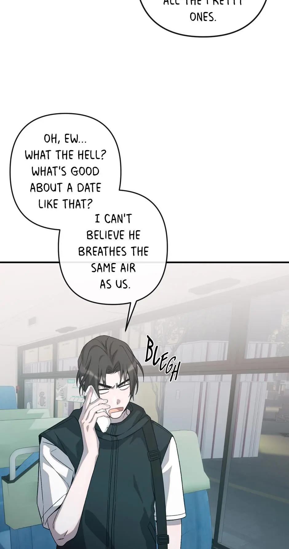 Cry, Devil Cry - Chapter 26 Page 17