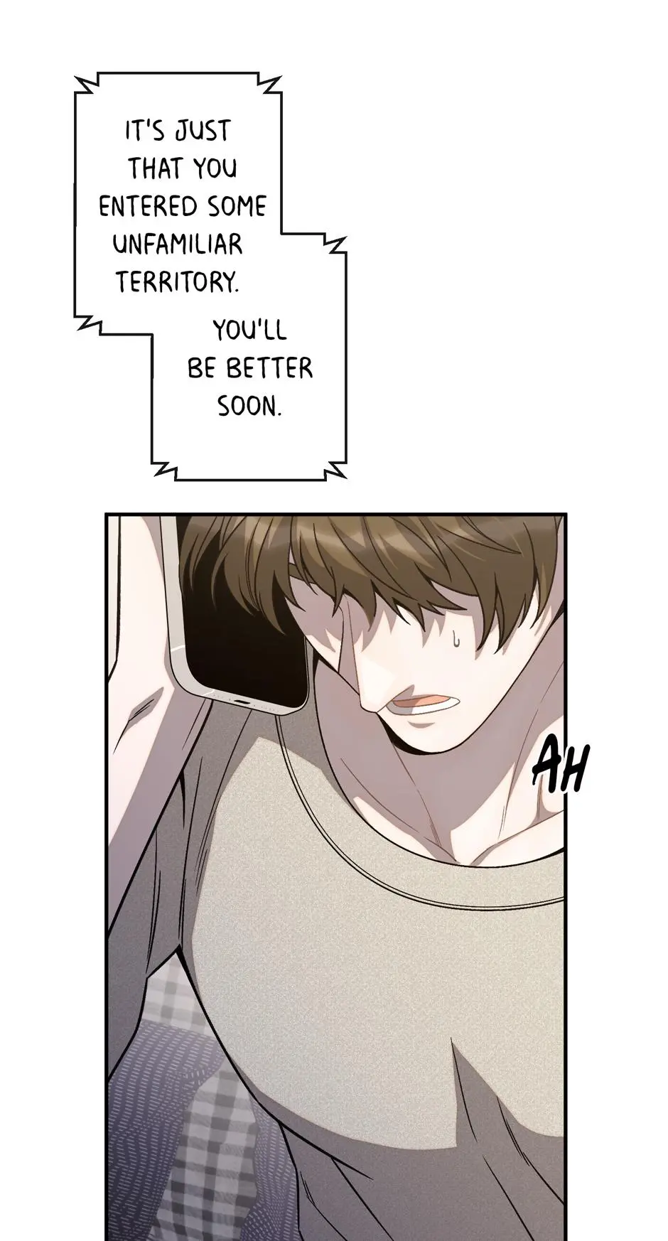 Cry, Devil Cry - Chapter 26 Page 70