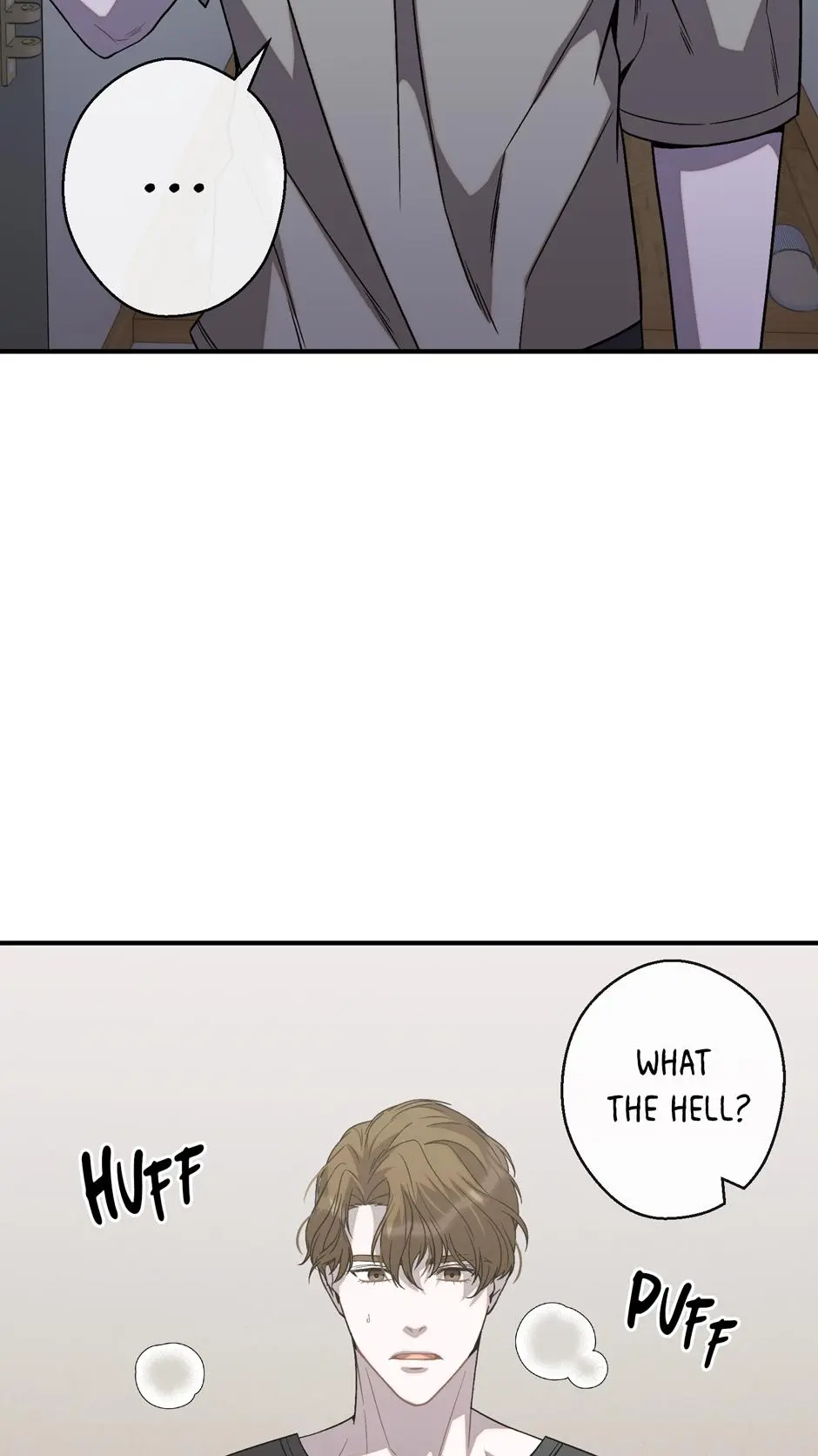 Cry, Devil Cry - Chapter 26 Page 87