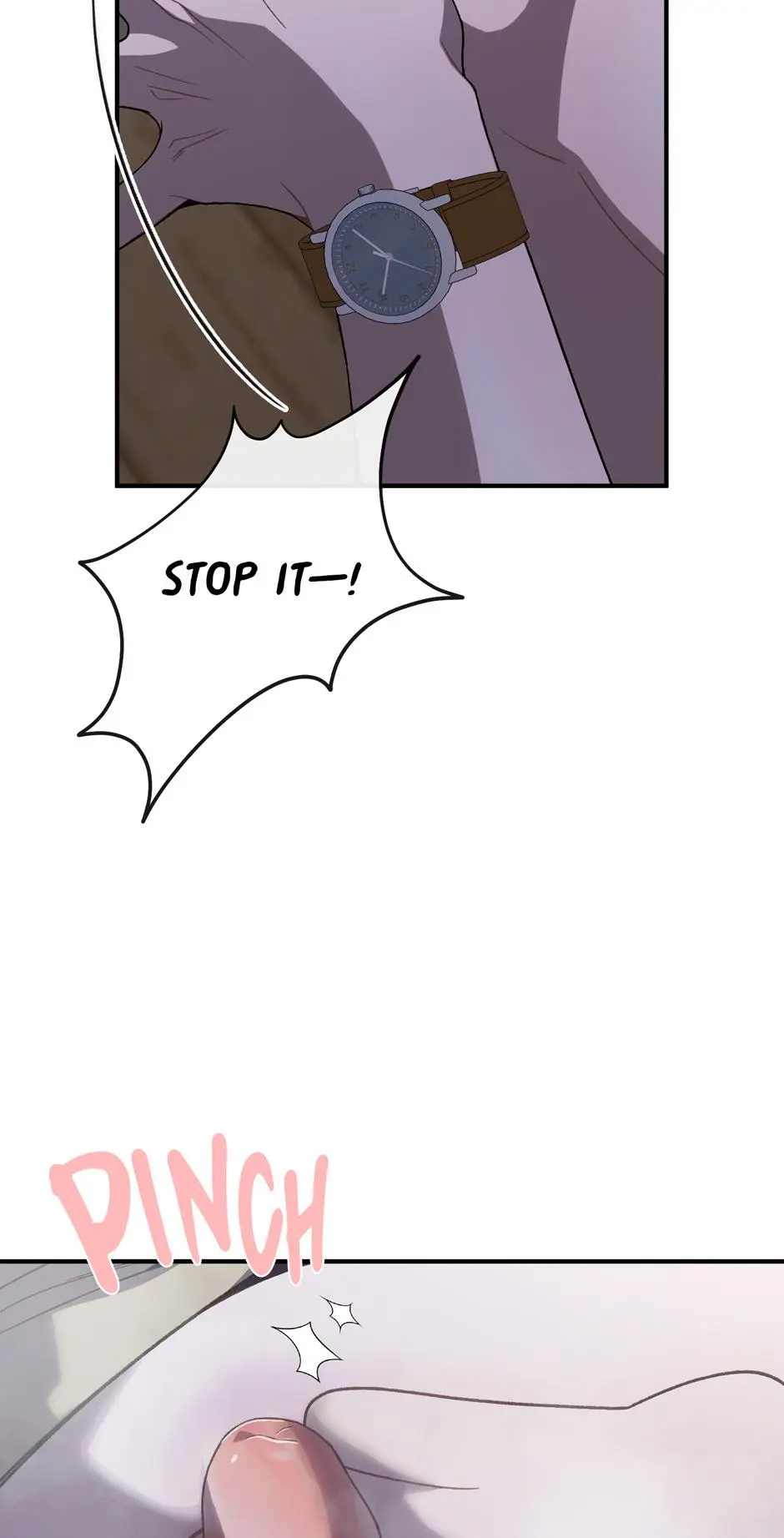 Cry, Devil Cry - Chapter 26 Page 94