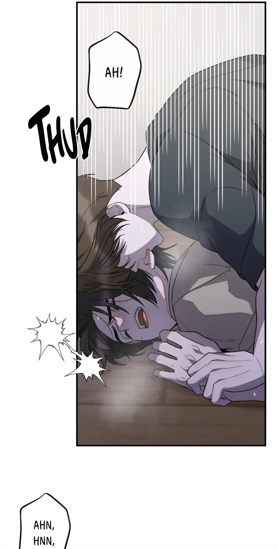 Cry, Devil Cry - Chapter 27 Page 5