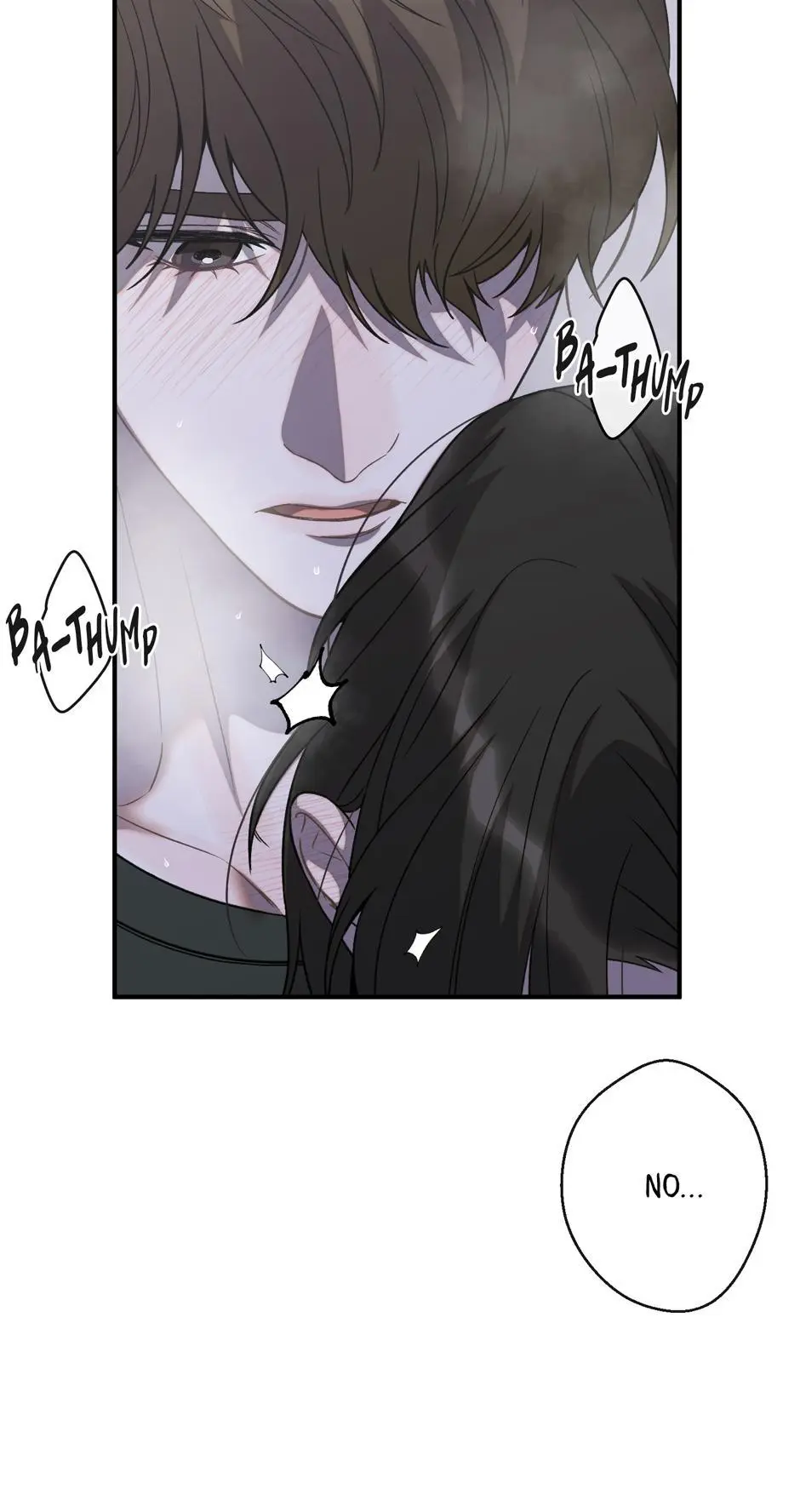 Cry, Devil Cry - Chapter 27 Page 10